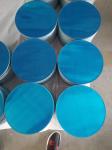 0.36mm 10mm Aluminum Round Disc 5052 DC Making Aluminum Cookwares