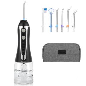 Quality 5 Working Modes High Frequency Pulse Electric Water Flosser wholesale