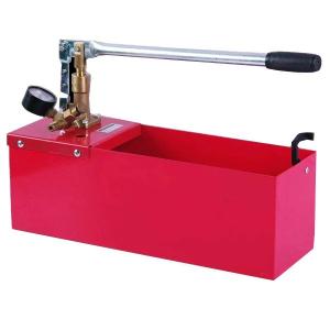 Quality 5MPA Hydrostatic Test Pump For Construction Works EP-100 wholesale