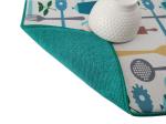 38x50cm Kitchen Counter Microfiber Dish Drying Mat