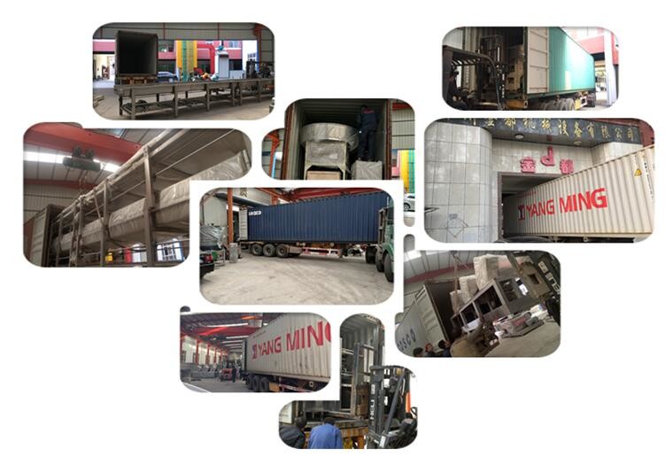CE ISO Industrial Noodle Making Machine , Dried Vermicelli Production Line
