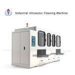 40KHz Ultrasonic Cleaning Machine With 960L Volume Noise ≤50dB
