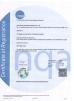 Hefei XIXI Electronics Co., ltd Certifications