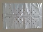 Clear Poly Sheeting Lay Flat Tubing Layflat Tubing Tubing Bags Auto Bags