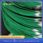 Galvanized Insulated Plastic Binding Wire Iron
