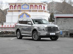 Quality Smart Sport Cheap 3.0T Tank 500 SUV 4WD New Energy Hybrid EV Gasoline Petrol Fuel New Car wholesale