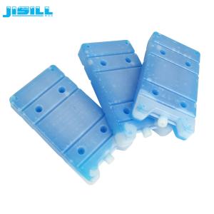 Quality Reusable Phase Change Material Cooler Cold Packs For 2 - 8C Medicine Storage wholesale