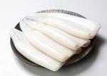 16cm - 22cm Cooking Squid Tubes Block Shape Gmp Certification