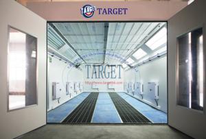 Quality Electricity Car Spray Painting wholesale