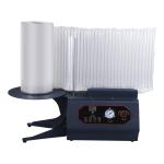 320W 60 Microns 110V Air Cushion Packaging Machine