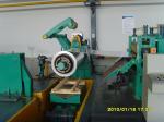 3200mm Steel Coil Cutting Machine 4000T Steel Plate Shearing Machine