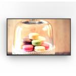 Restaurant 43 Inch HD 1080P Wall Mounted Digital Signage