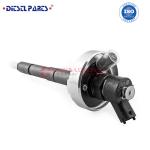 Diesel Common Rail Fuel Injector 0 445 110 315 For NISSAN 16600VZ20A