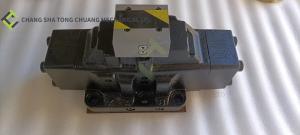 China Zoomlion Concrete Pump Truck Accessories Electro Hydraulic Directional Valve DG3V-10-8C-11 on sale