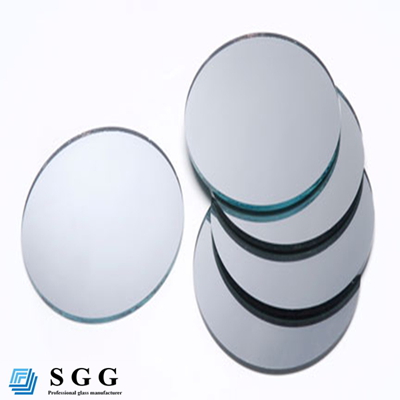 Float Glass Aluminum Mirror 5mm (2mm,3mm 4mm,5mm,6mm)