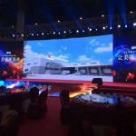 P2.976 Indoor Rental LED Screen Display Hotel Die Cast Aluminum Box