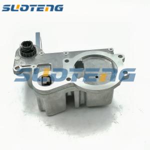 Quality 21124198 Actuator For EC140B Excavator Parts wholesale