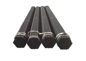 Quality Large Diameter Construction 0.25mm High Frequency Welded Pipe wholesale