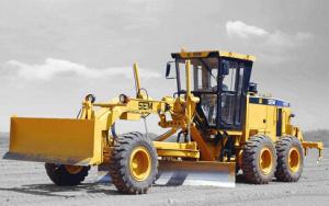 Quality SEM 919 Motor Grader 140kw weight:15070KG wholesale