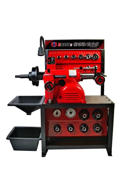 Cheap Automotive Brake Disc Lathe Machine Brake Lathe For Sale for sale