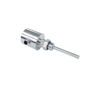 Quality SS OLED Indicator 24VDC 10MPa Hydraulic Thermal Flow Switch wholesale