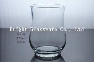 Quality Cheap Glass Hurricane Candle Holders, Glass Vase wholesale