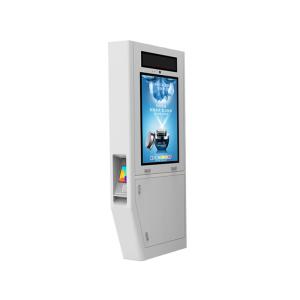 Quality Bus Stop NTSC 1920x1080 Car LCD Digital Signage 1000nits wholesale