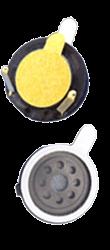 Quality 8ohm 0.8W Diameter 18mm Mobilephone speaker DXP18N-A wholesale