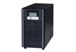 Quality 240V 6KW Tower UPS System 60hz Server Rack Battery Uninterrupted Power Supply wholesale