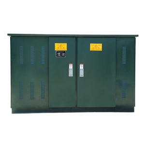 Quality 500 Kva Pad Mounted Transformer wholesale