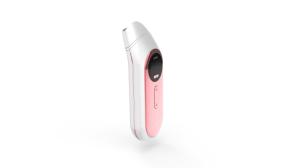 Quality Wireless Charging RF Skin Tightening Home Device 15W Radio Frequency Facial Machine wholesale