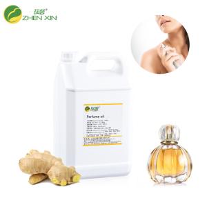 Quality Long Lasting Perfume Fragrance Oil Female Perfume For Women wholesale