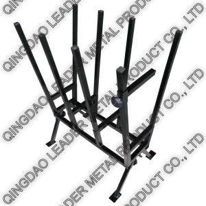 Quality China Manufacturer of Steel Sawhorse (TC4830) wholesale