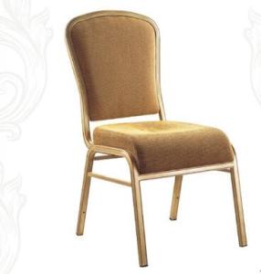 Quality Stacking China Aluminum Banquet Chair wholesale