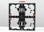 P4.81 500*500 Full Color Indoor LED Screen Panel Rental Display Videowall