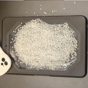 Quality Flame Retardant Thermoplastic Urethanes TPU Recycled Plastic Raw Material wholesale