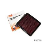 Porsche Highflow Air Filter Customizable For Navigator