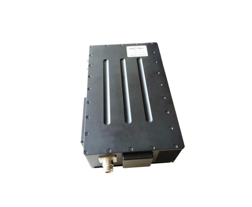 NLOS H.264 Image COFDM Wireless Audio And Video Transmitter Receive High Technologies