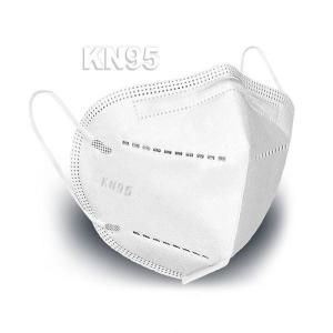 Quality Custom Medical Anti Pollution Kn95 Mask Anti Fog Air Pollution Protection wholesale