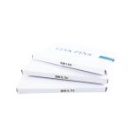 OrthoSmart Link Pin 0.6/0.65/0.7/0.75mm - Graphene-Coated Ligation Pins with