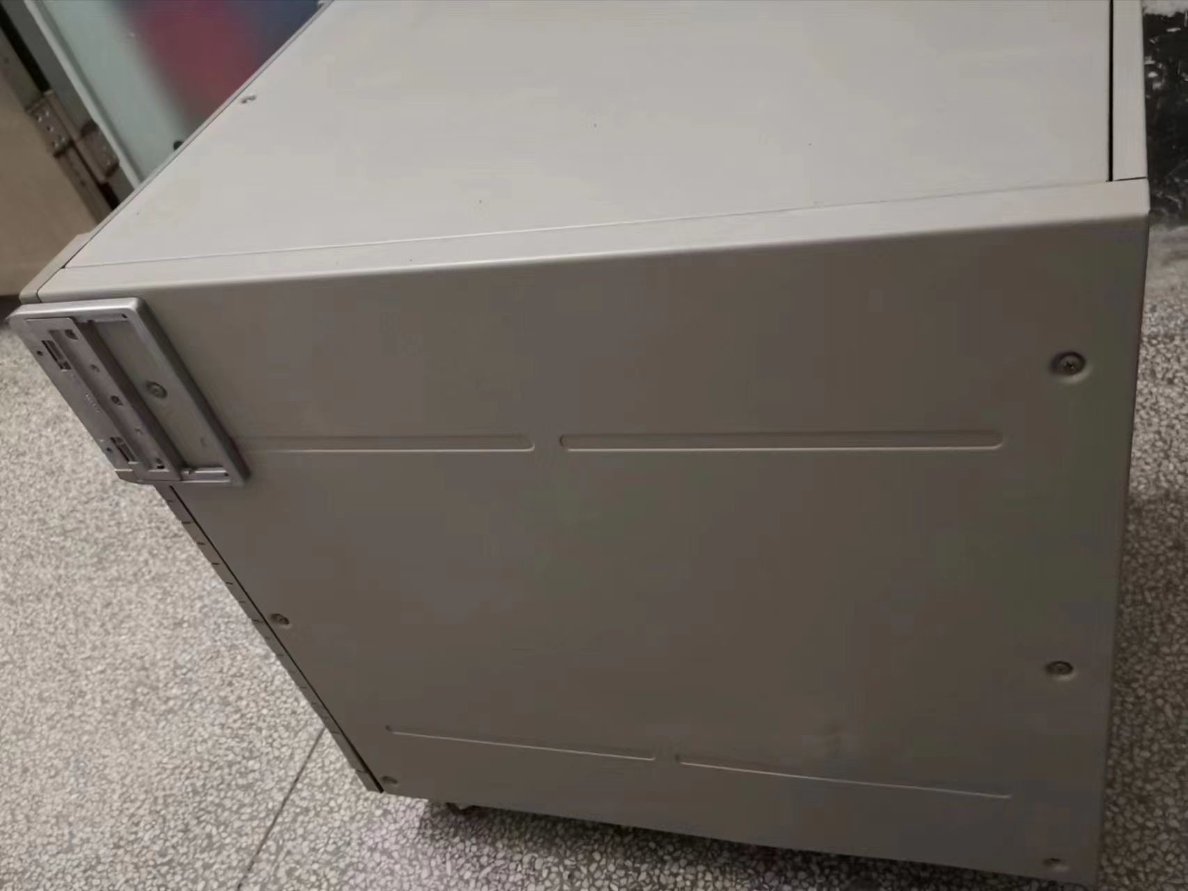 Kikusui PCR4000W AC Source High Power DC Power Supply 20-300W GPIB/RS232C Control