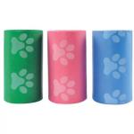 Eco Friendly Biodegradable 10L Water Soluble Poop Bags
