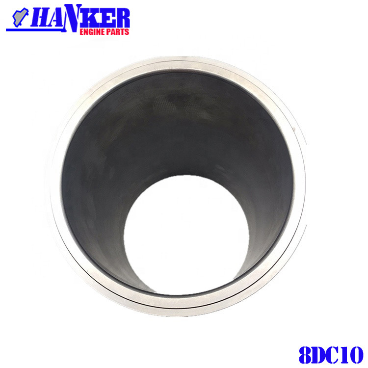 Fuso Truck Mitsubishi Model 8DC10 Cylinder Liner Sleeve Kit ME062783