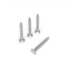Buy cheap Stainless Steel Decking Head Ring Shank Nails For Roofing 3.15X30MM from wholesalers