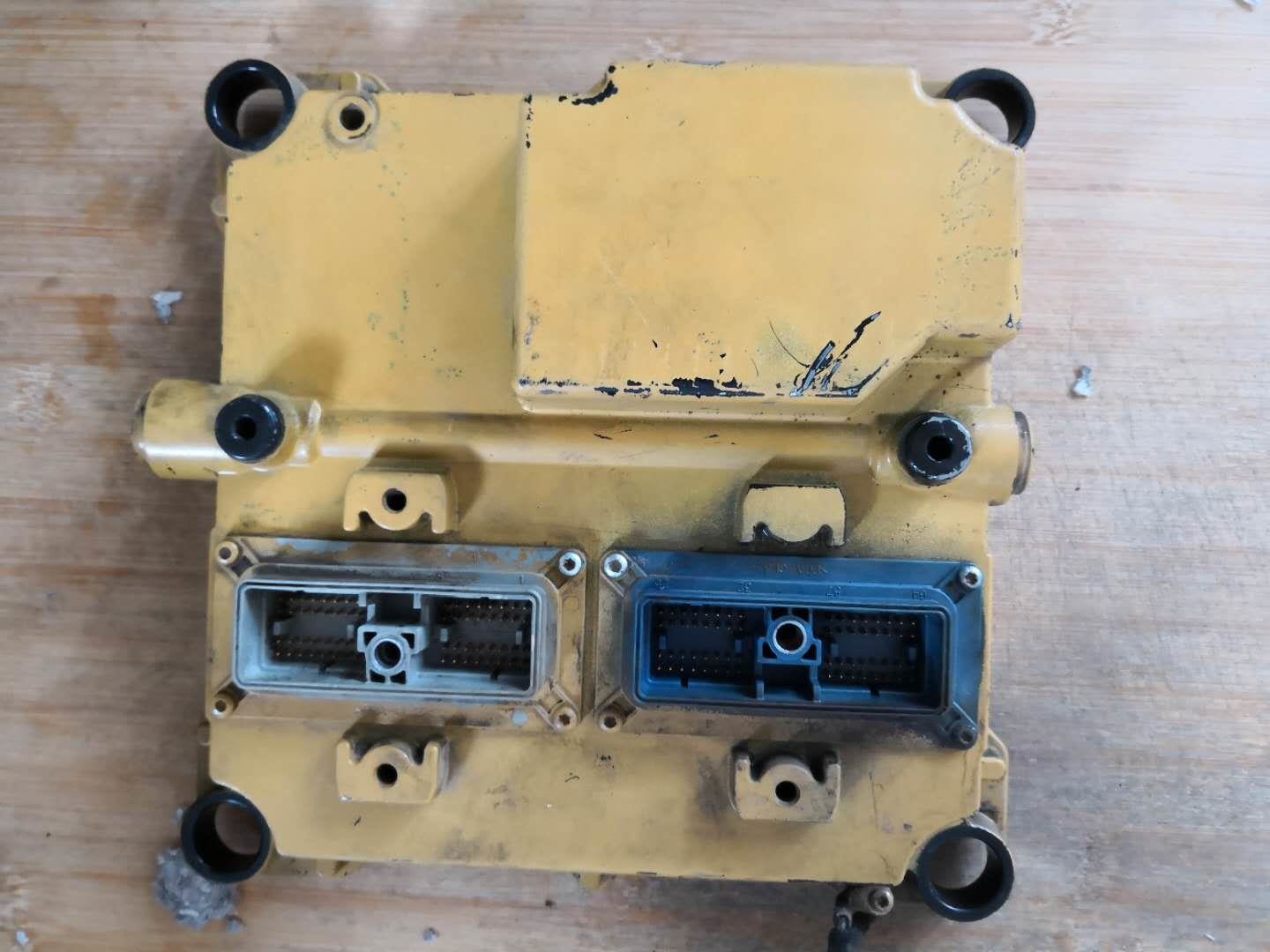 C6.6 Engine Parts 331-7540 Controller with Program for CAAT E320D