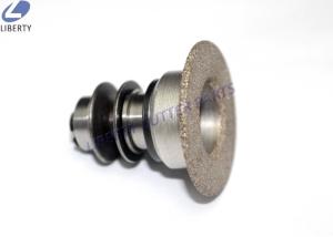 Quality 90995000- Wheel Assembly Grinding Stone For Cutter Xlc7000 / Z7 Parts wholesale
