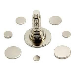 Quality N42 block disc magnets sintered NdFeB magnet 20x10x2mm wholesale