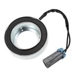 R134a Refrigerant 600g Compressor Clutch Coil For CVC Opel Astra Zafira Meriva