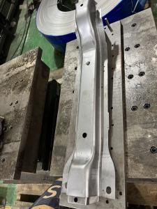 Quality Aluminum Alloy Non Standard Parts CNC Lathe Machining Metal Parts wholesale