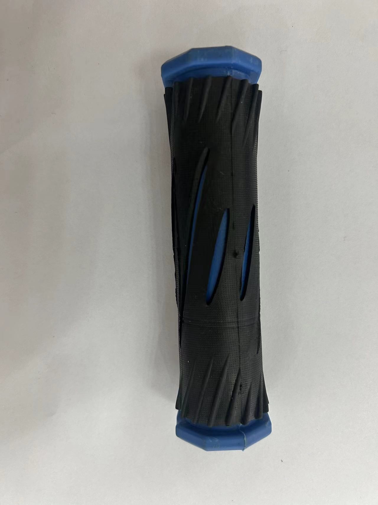 Diameter 22.2mm Rubber Bike Handle Grips Road Bike Parts Slip Resistant